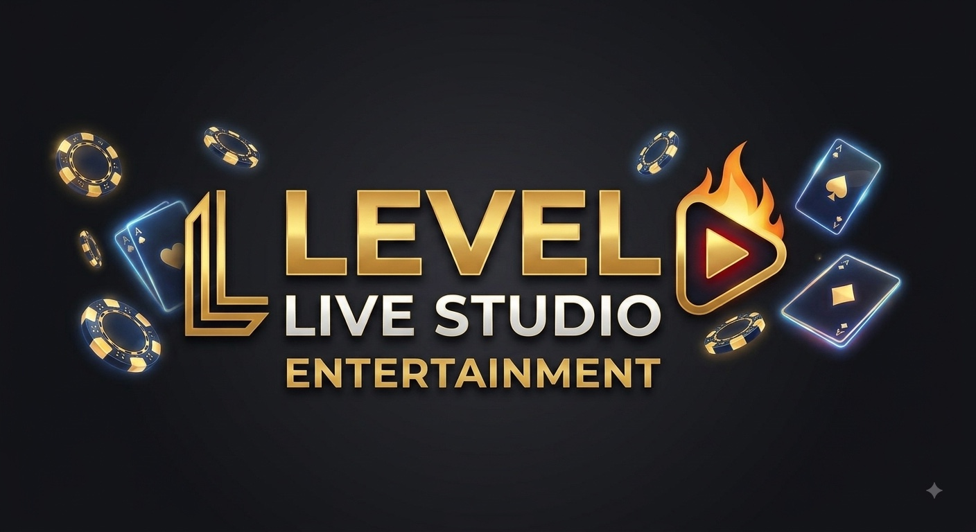LEVEL Live Studio Entertainment